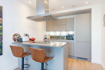 Beechwood Road, Dalston Square, E8 - Photo 3