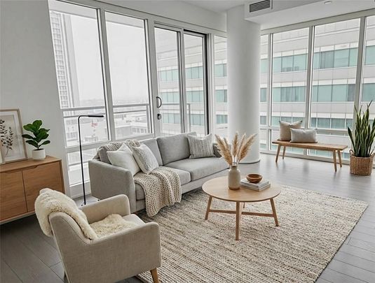 For Lease - 85 Duke Street Unit# 1010, Kitchener, Ontario - Photo 1