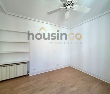 Penthouse for rent in Calle Argensola - Foto 3