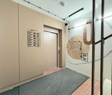 Łódź - Mieszkanie na wynajem - Zdjęcie 6