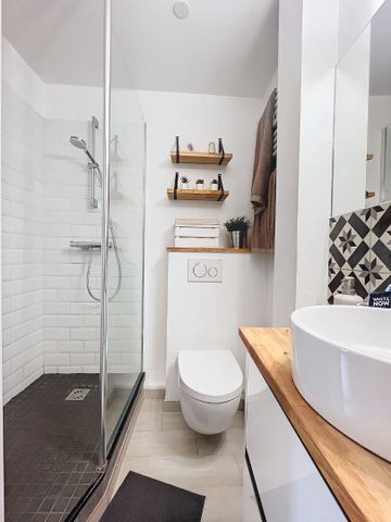 Appartement à louer - REIMS CENTRE - COURS LANGLET - Photo 5