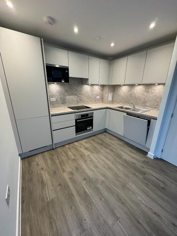 2 bedroom flat to rent - Photo 5