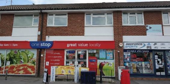 2 bedroom flat to rent - Photo 3