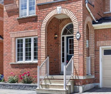 For Lease - 86 Beare Trail, Newmarket, Ontario - Photo 4