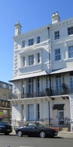 St Placid Apartments, Ramsgate, CT11 8DE, Kent - Photo 4