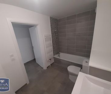 Location Appartement 2 pièces 47m² EAUNES 31600 - Photo 6
