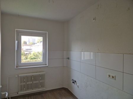 Ihr neues Zuhause: günstige 2-Zimmer-Wohnung - Foto 4