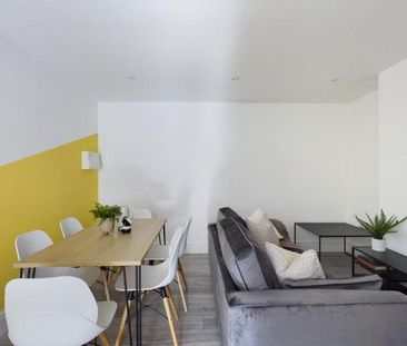 6 bedroom house share to rent - Photo 4