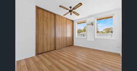 Comfortable 3-Bedroom Home in Convenient Salisbury North Location - Photo 4