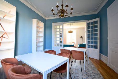 Coliving grande maison au coeur de Nantes - Photo 2