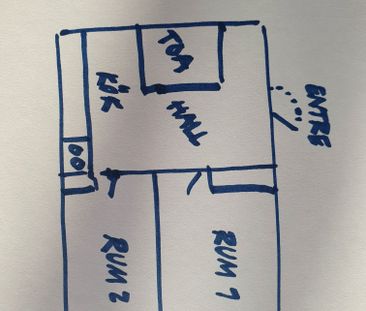 Klintvägen, Sundbyberg - Foto 5