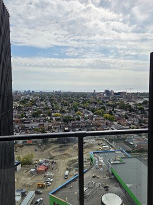 For Lease - 1285 Dupont Street Unit# 1901, Toronto, Ontario - Photo 1