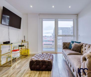 1 bedroom apartment to rent - Photo 3