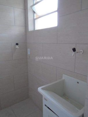 Apartamento para aluguel, 4 quartos, 1 vaga, Teresópolis - Porto Alegre/RS - COD: 17863 - Foto 1