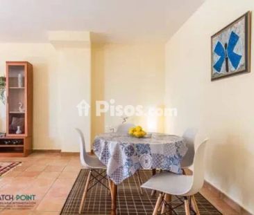 Piso en alquiler en Lentegí - Photo 6
