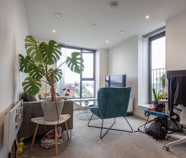 2 bedroom apartment to rent - Photo 1