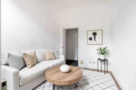 1 bedroom flat to rent - Photo 5