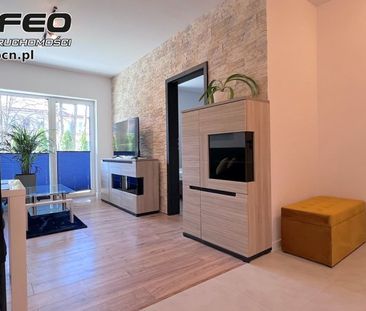 Mieszkanie na wynajem - Zdjęcie 5