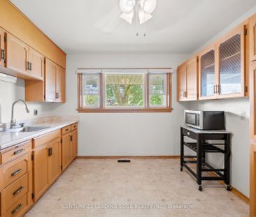 For Lease - 427 Krug Street Unit# Main, Kitchener, Ontario - Photo 3