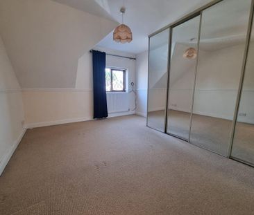 3 bedroom apartment to rent - Photo 5