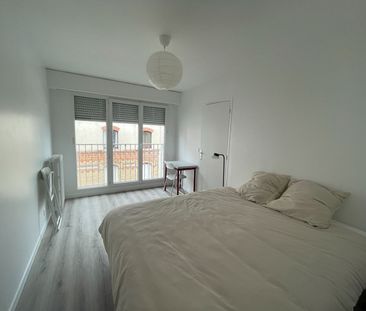 Appartement Boulogne Billancourt 2 pièces 40 m2 - Photo 4