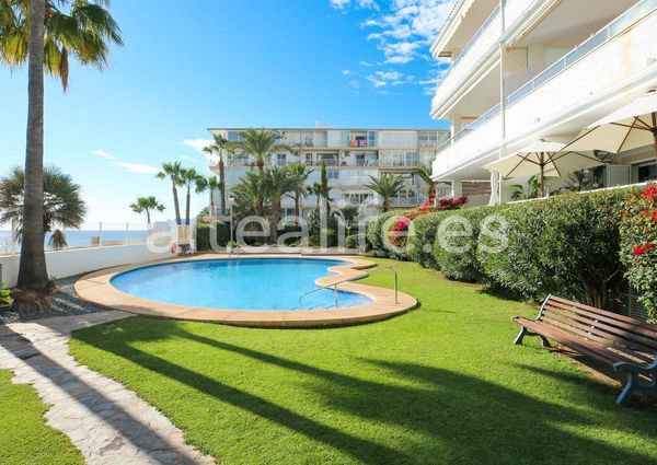 Cap-negret, Altea, Valencian Community 03590