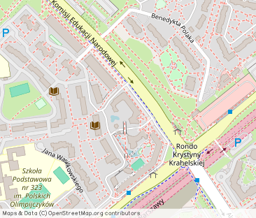 Beezpośrednio,kawalerka, super komunikacja! - Фото 1