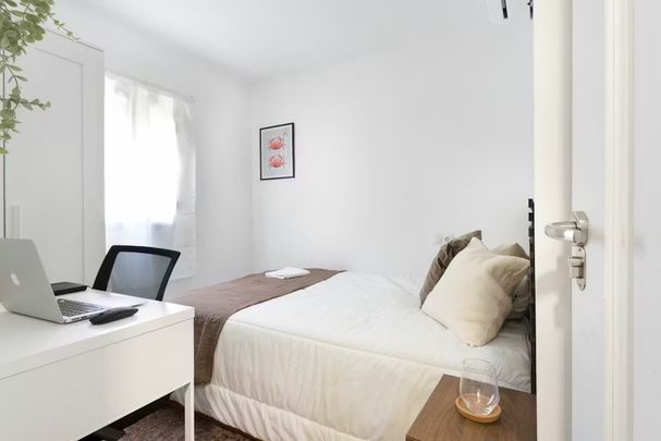 Calle San Sebastián, Getafe, Community of Madrid 28902 - Photo 1