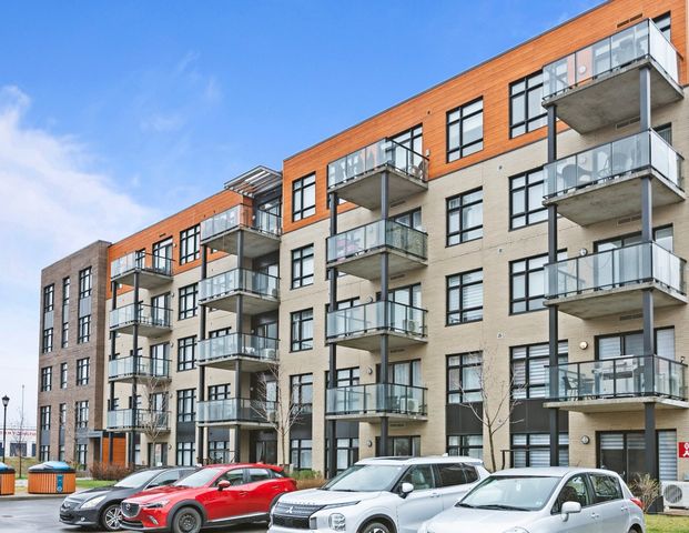 À louer / Appartement - Photo 1