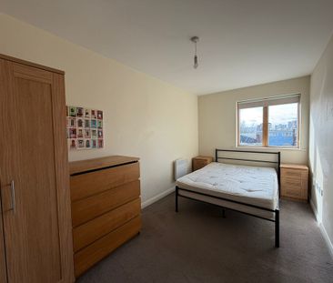 Irving Street, B1 1DH, Birmingham - Photo 4