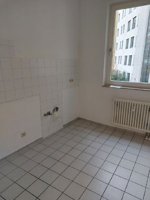Exklusiv wohnen in Wilmersdorf! - Photo 1