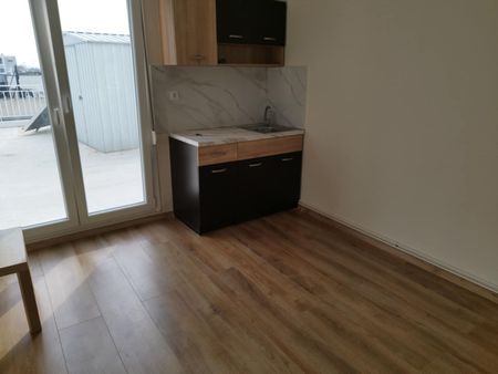 Studio/Γκαρσονιέρα για ενοικίαση Δημαρχείου (Αμπελόκηποι) - Photo 4