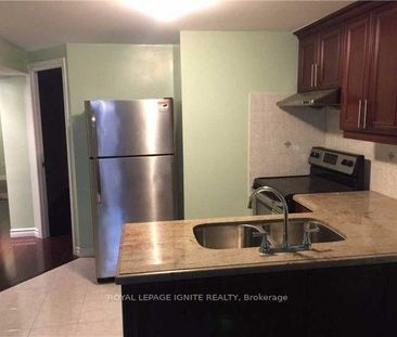 For Lease - 99 Doubtfire Crescent Unit# Bsmt, Markham, Ontario - Photo 1