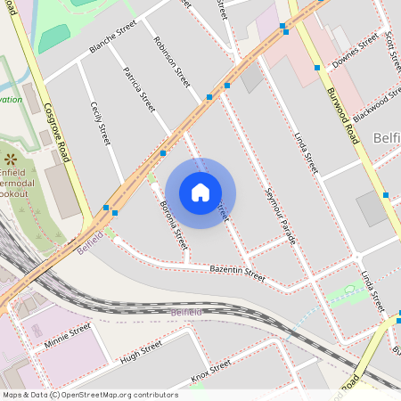 26 Persic Street, NSW 2191, Belfield