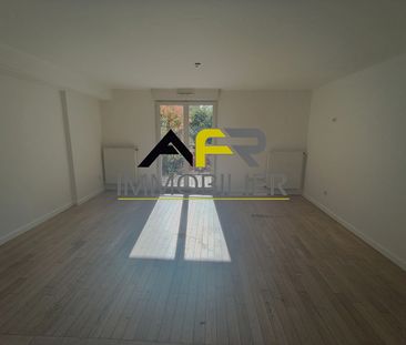 Appartement Bezons 4 pièce(s) 88 m2, - Photo 2