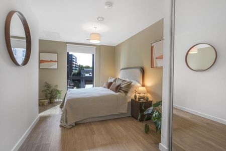 2 bedroom flat to rent - Photo 2