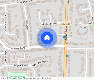 Springfield Gardens, Worthing, BN13 2DF - Photo 1