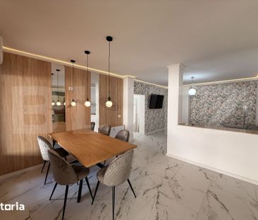 Casa P + M noua de 171. mp, teren 350 mp, zona Romanesti - Photo 6