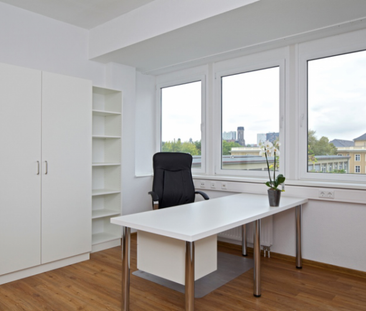 Hier findet ihr unser Angebot an verfügbaren Studierendenapartments... - Photo 5