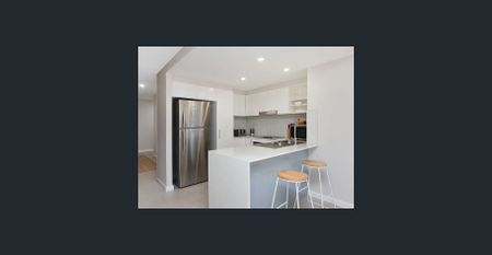 Ground Floor Two Bedroom Unit - Photo 5