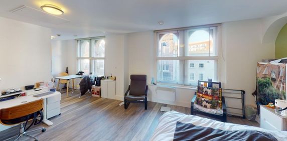 Studio to rent - Photo 2