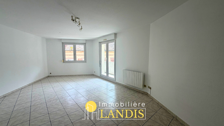 Location Appartement 5 pièces 103m² SELESTAT 67600 - Photo 3