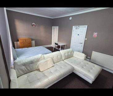 Room in a Shared Flat, Tottenham Lane, N8 - Photo 4