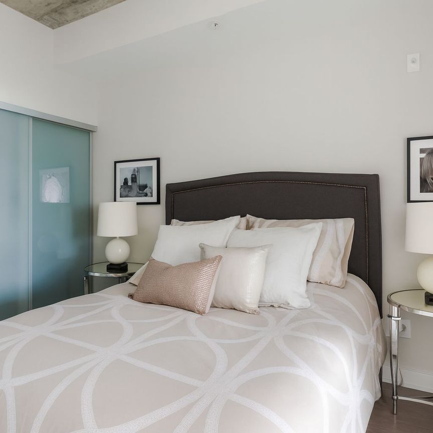 For Lease - 109 Ossington Avenue Unit# 512, Toronto, Ontario - Photo 1