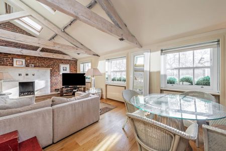 3 bedroom flat to rent - Photo 3