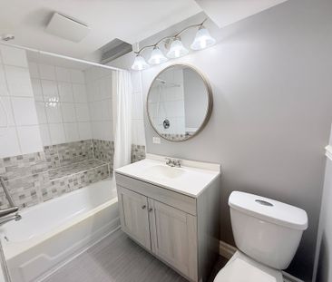 For Lease - 28 Huntley Court Unit# Bsmt, Brampton, Ontario - Photo 5