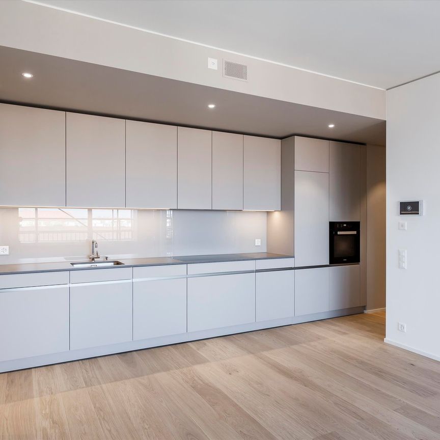 "Ihr neues Zuhause im modernen Schönburg" - Foto 1