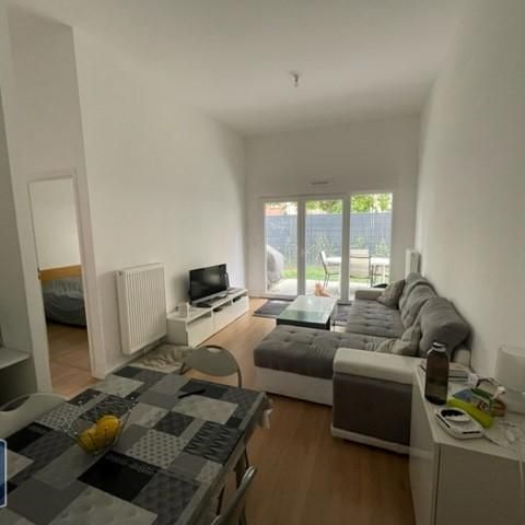 Location Appartement 3 pièces 56m² LOOS 59120 - Photo 1