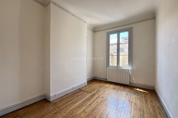APPARTEMENT EN BON ÉTAT - TRÈS LUMINEUX & SANS VIS-AVIS - Photo 1