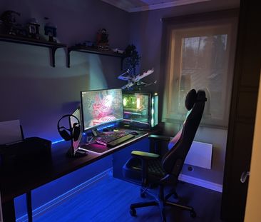 Åkersberga - 3rok - 5mån - 13.800kr/mån - Photo 5